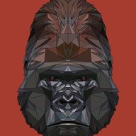 GorillaDiedMan