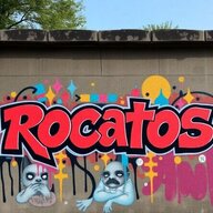 Rocatos